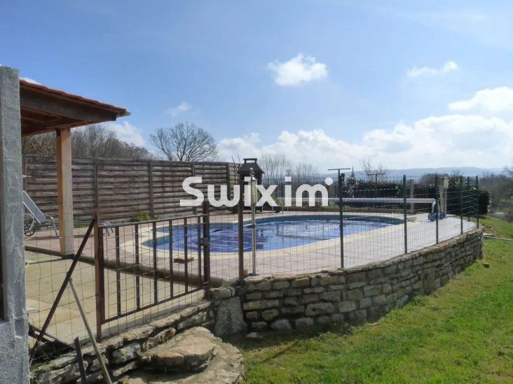 Sale House Lons-le-Saunier 5&nbsp;Rooms 90&nbsp;m²