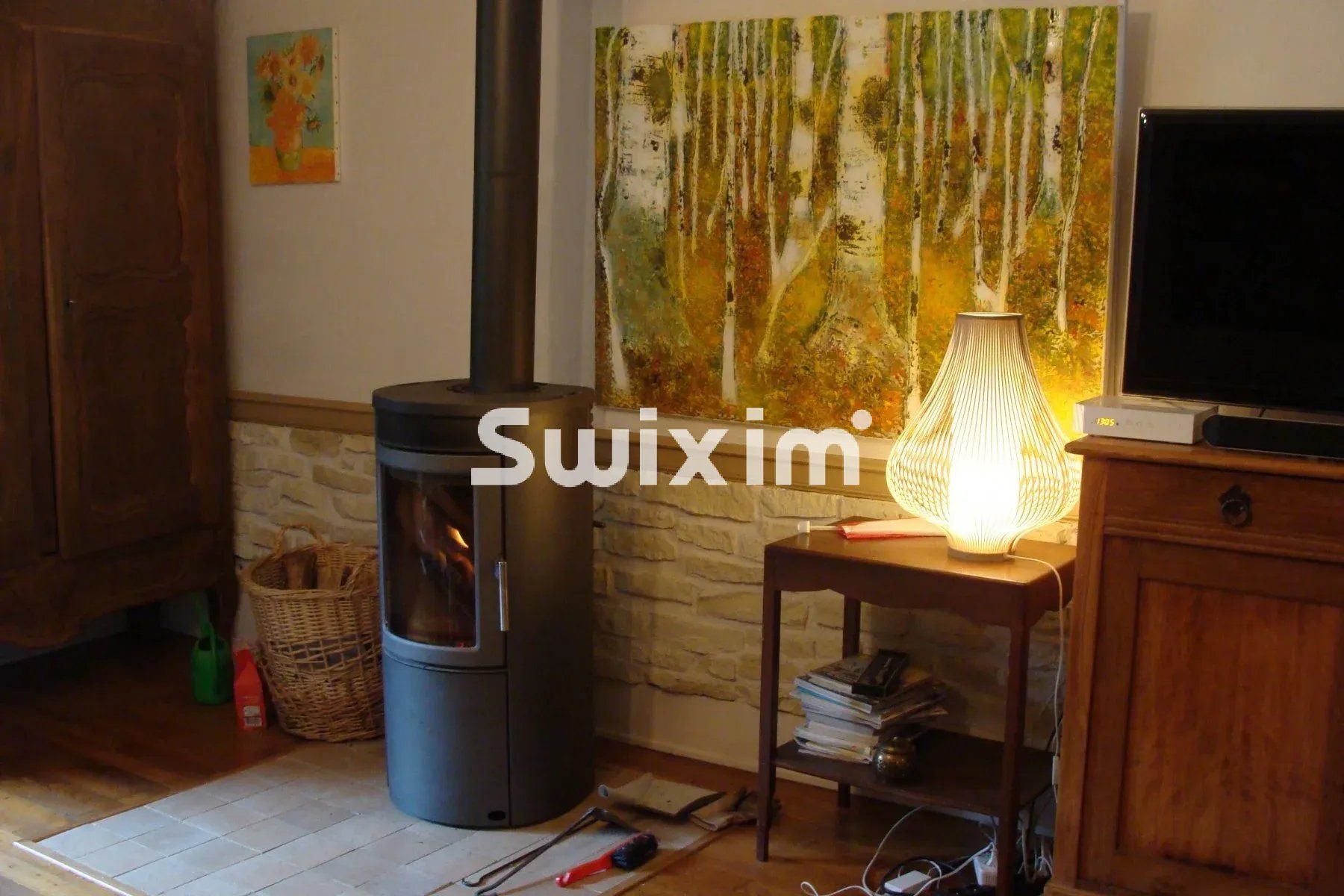 Sale House Lons-le-Saunier 6&nbsp;Rooms 150&nbsp;m²