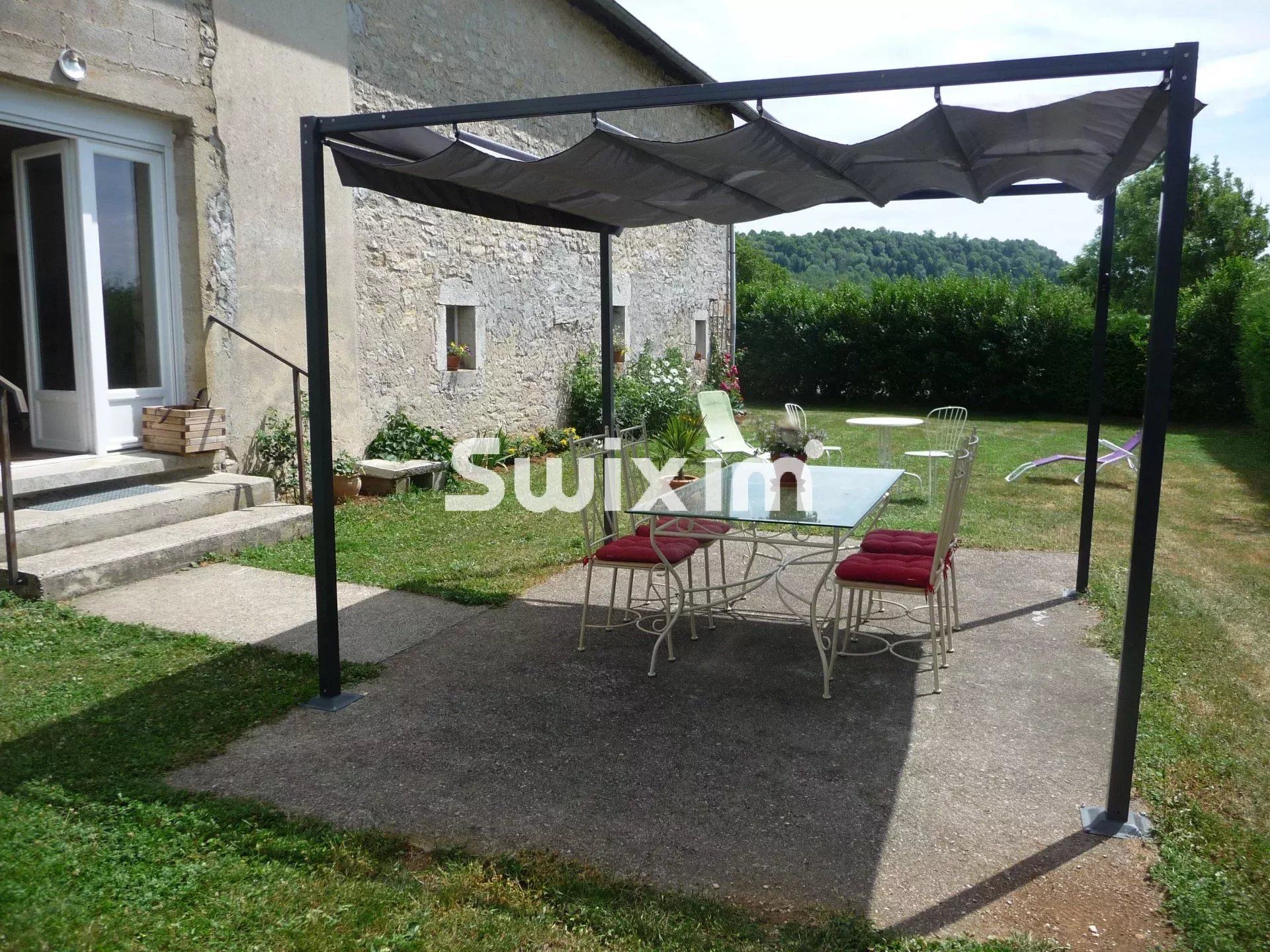 Vente Maison Clairvaux-les-Lacs 4&nbsp;Pièces 165&nbsp;m²