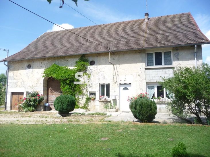 Vente Maison Clairvaux-les-Lacs 4&nbsp;Pièces 165&nbsp;m²