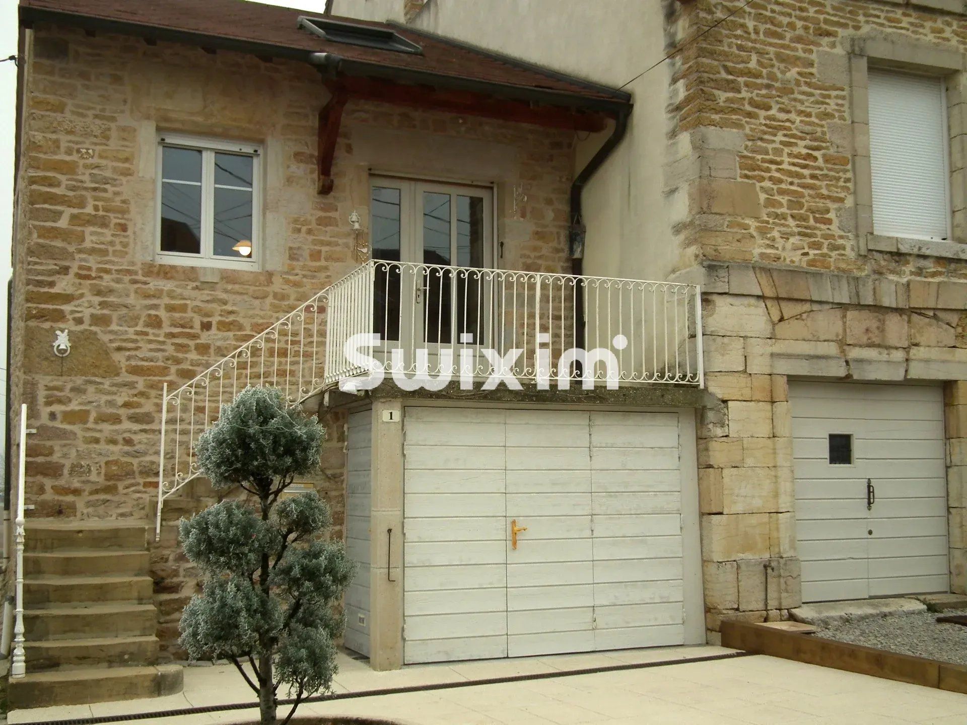 Vente Maison Beaufort 6&nbsp;Pièces 102&nbsp;m²