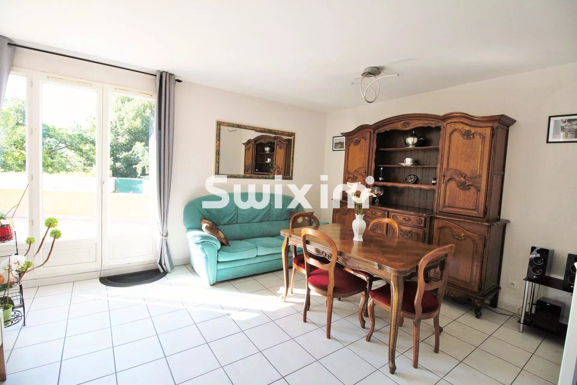 Vente Appartement Lons-le-Saunier 4&nbsp;Pièces 82.6&nbsp;m²