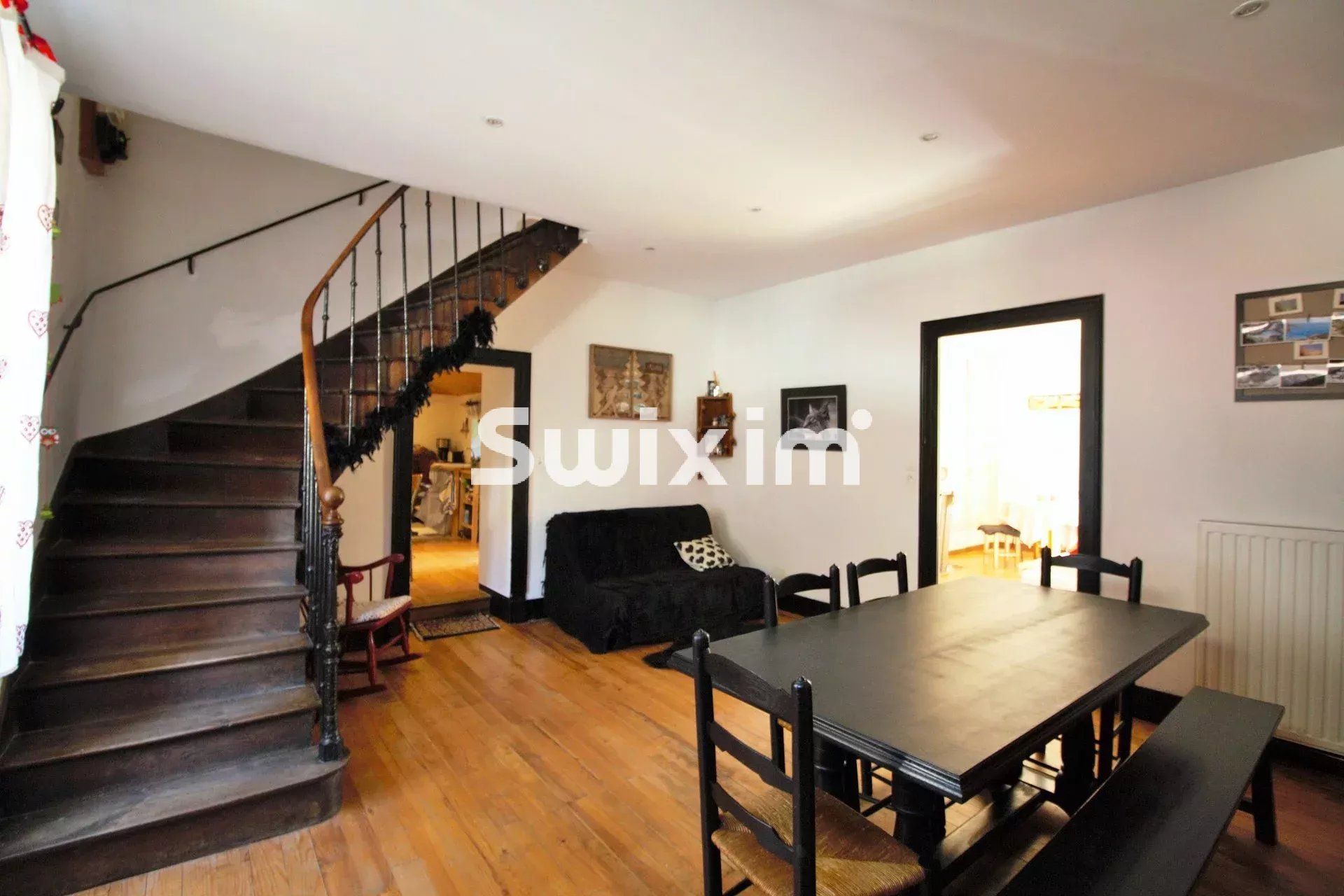 Vente Maison Beaufort 5&nbsp;Pièces 111&nbsp;m²