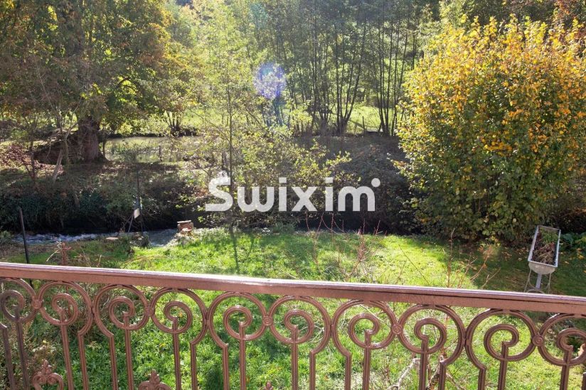 Vente Maison Beaufort 5&nbsp;Pièces 111&nbsp;m²