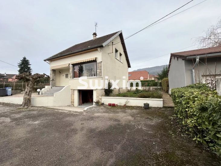 Venta Casa Lons-le-Saunier 6&nbsp;Salas 85&nbsp;m²