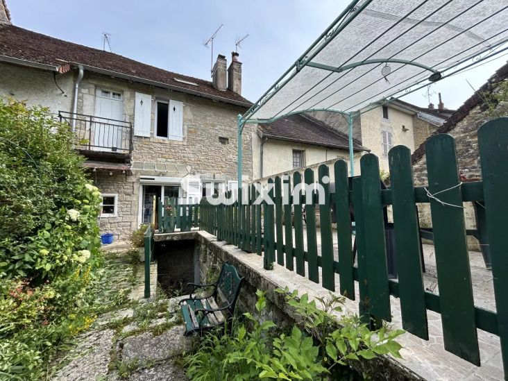 Vente Maison Voiteur 6&nbsp;Pièces 139&nbsp;m²