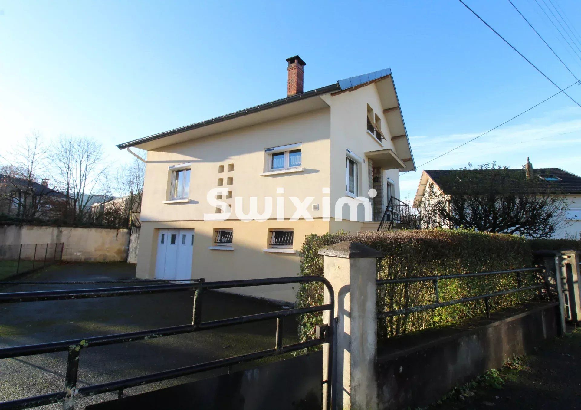 Venta Casa Lons-le-Saunier 3&nbsp;Salas 67.06&nbsp;m²