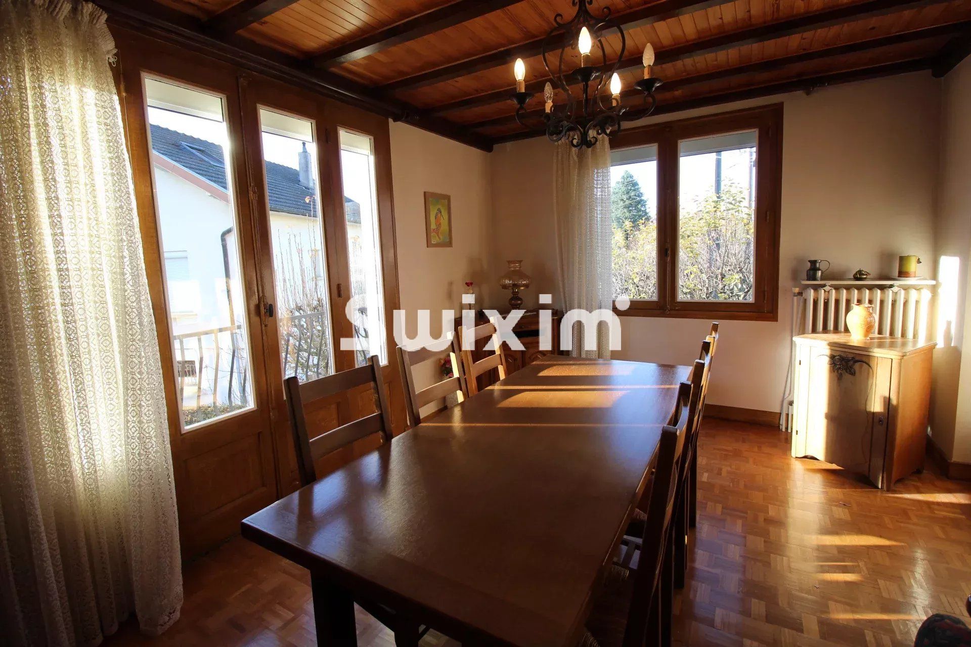 Venta Casa Lons-le-Saunier 3&nbsp;Salas 67.06&nbsp;m²