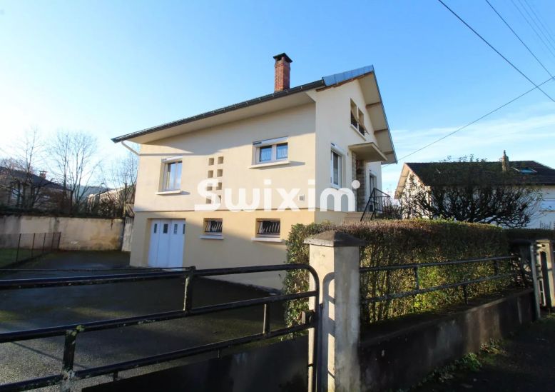 Verkauf Haus Lons-le-Saunier 3&nbsp;Zimmer 67.06&nbsp;m²