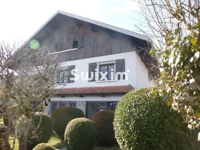 Sale House Champagnole 8&nbsp;Rooms 170&nbsp;m²