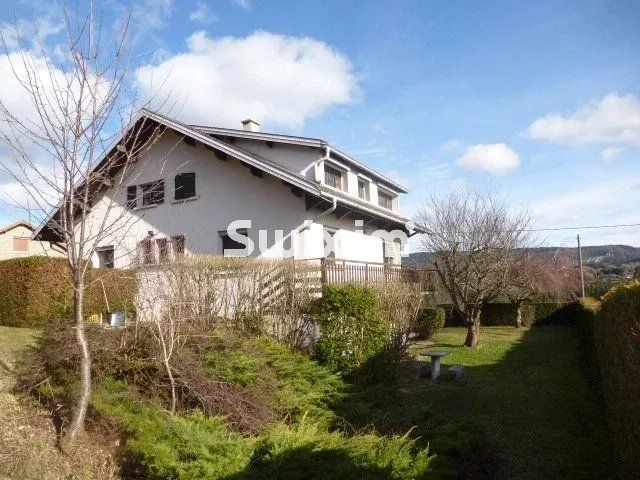 Sale House Champagnole 8&nbsp;Rooms 170&nbsp;m²