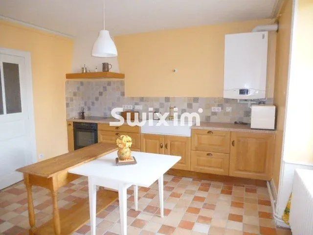 Sale Apartment Lons-le-Saunier 4&nbsp;Rooms 100&nbsp;m²