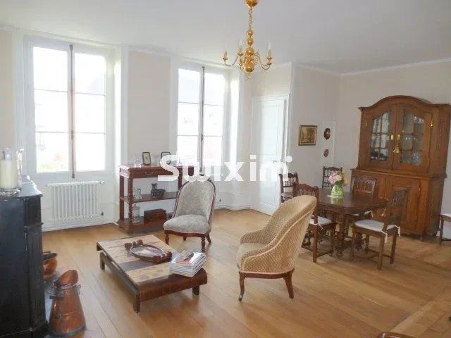 Sale Apartment Lons-le-Saunier 4&nbsp;Rooms 100&nbsp;m²