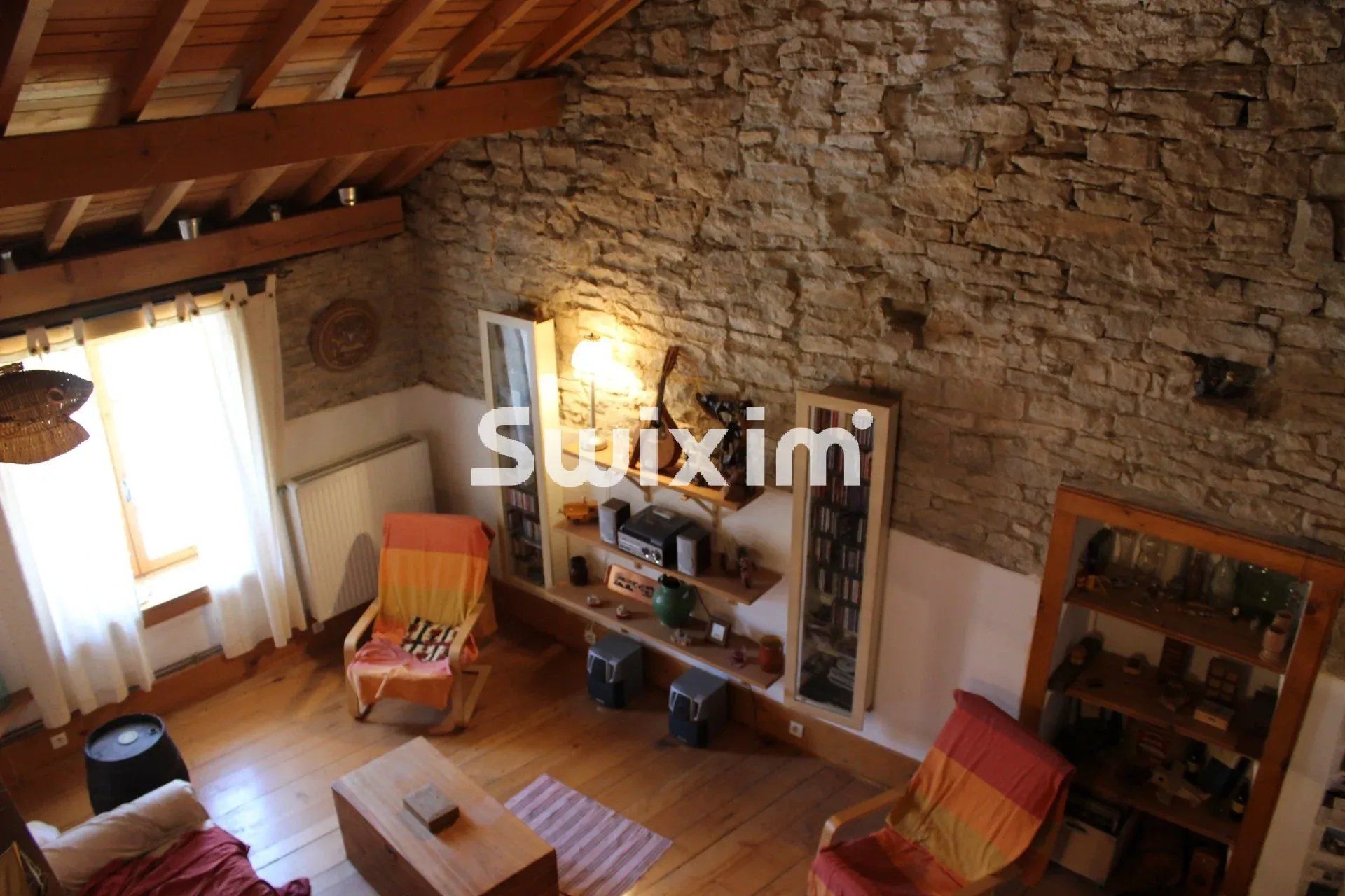 Sale Farmhouse Lons-le-Saunier 16&nbsp;Rooms 340&nbsp;m²