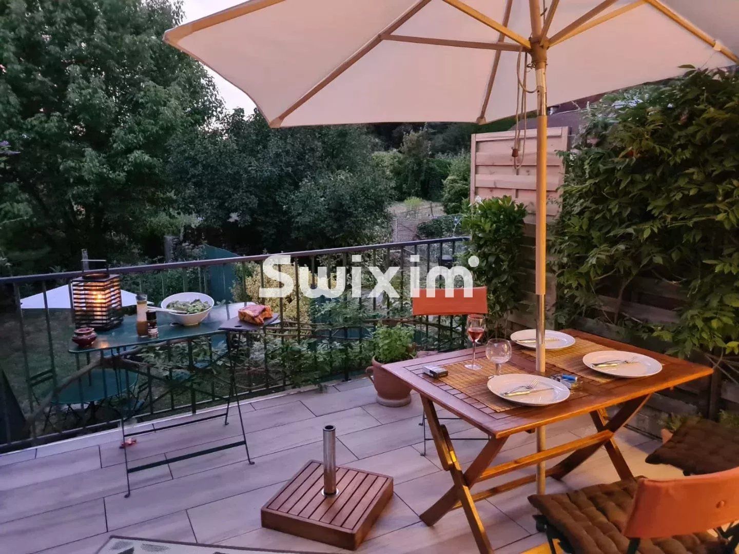 Vente Maison Lons-le-Saunier 4&nbsp;Pièces 97&nbsp;m²