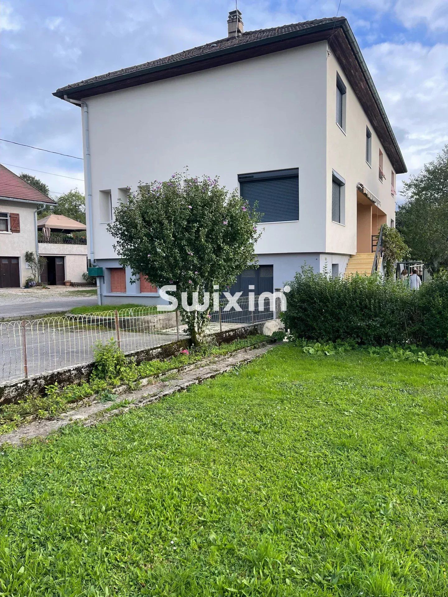 Vente Maison Meussia 6&nbsp;Pièces 113&nbsp;m²