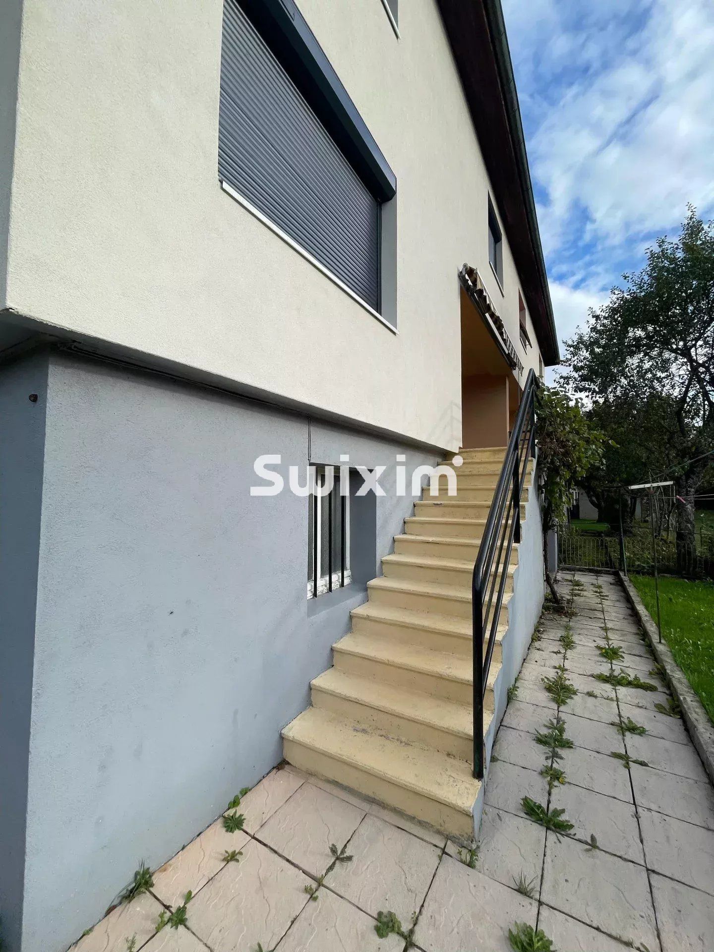 Vente Maison Meussia 6&nbsp;Pièces 113&nbsp;m²