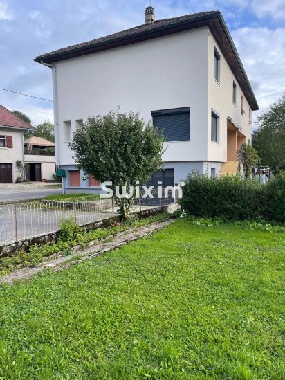 Vente Maison Meussia 6&nbsp;Pièces 113&nbsp;m²
