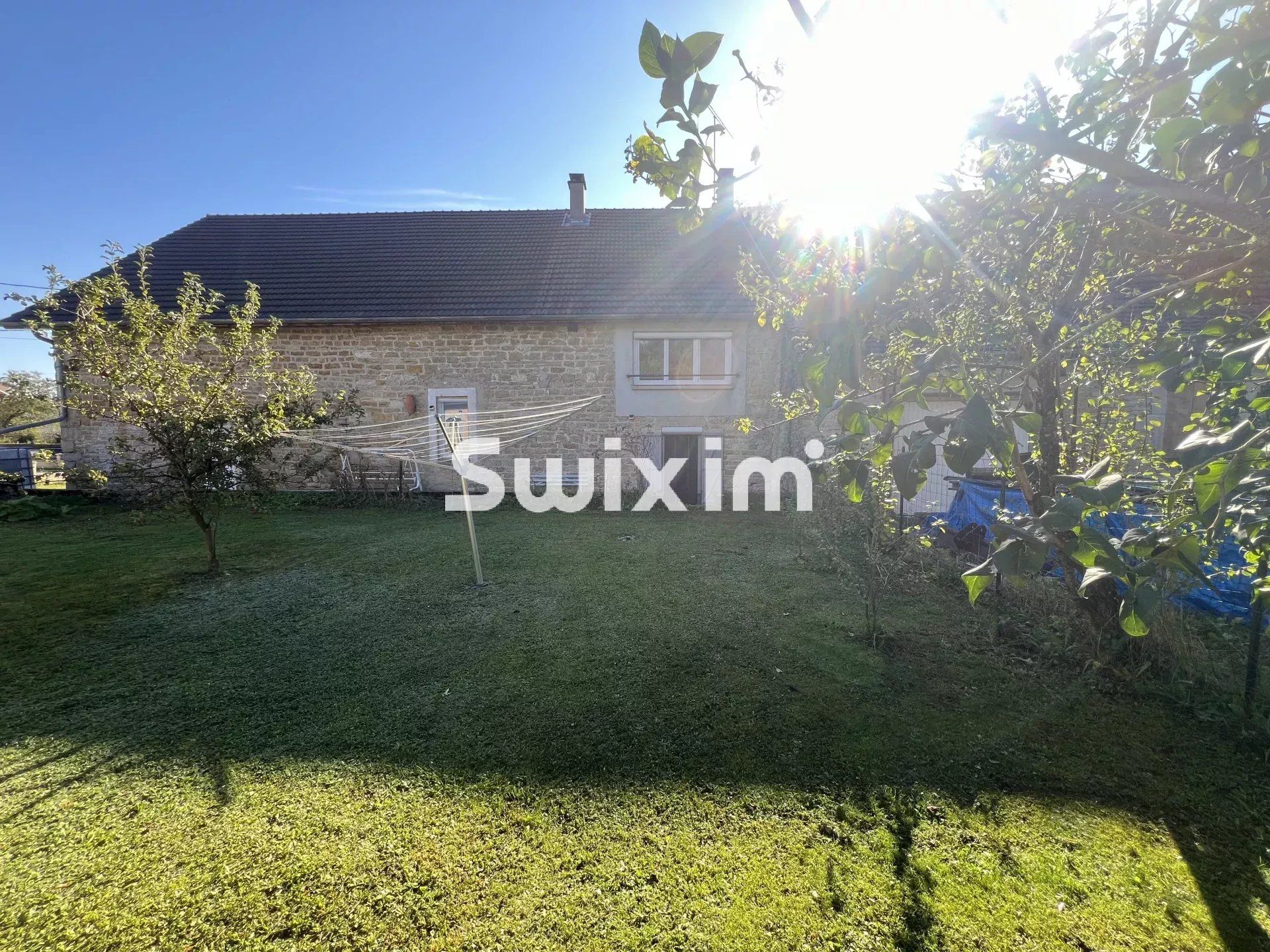 Sale House Orgelet 5&nbsp;Rooms 115&nbsp;m²