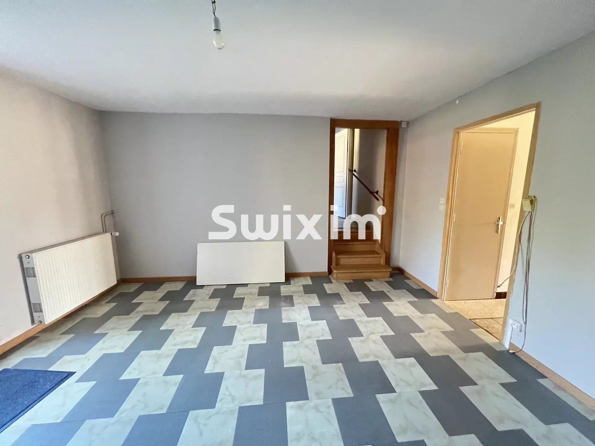 Sale House Orgelet 5&nbsp;Rooms 115&nbsp;m²