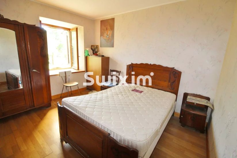 Sale House Lons-le-Saunier 6&nbsp;Rooms 130&nbsp;m²