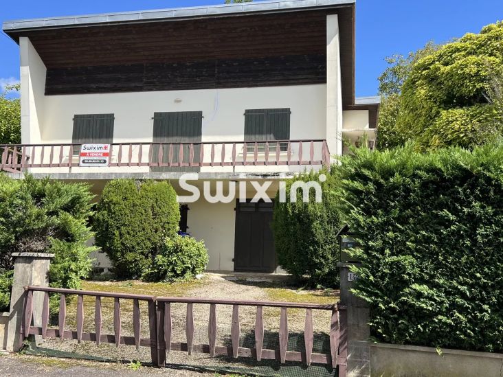 Sale House Lons-le-Saunier 5&nbsp;Rooms 82&nbsp;m²