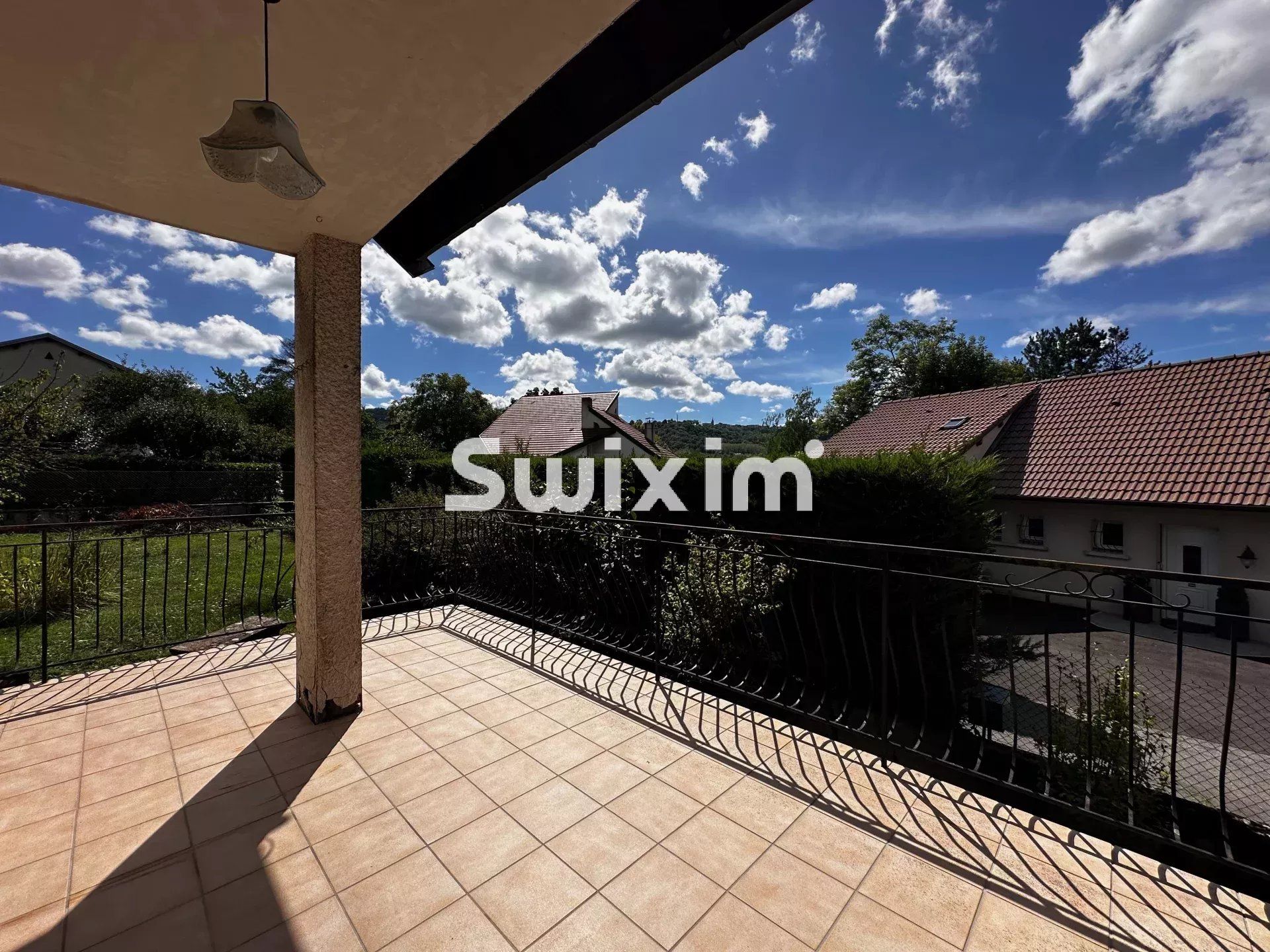 Vente Maison Perrigny 5&nbsp;Pièces 117.04&nbsp;m²