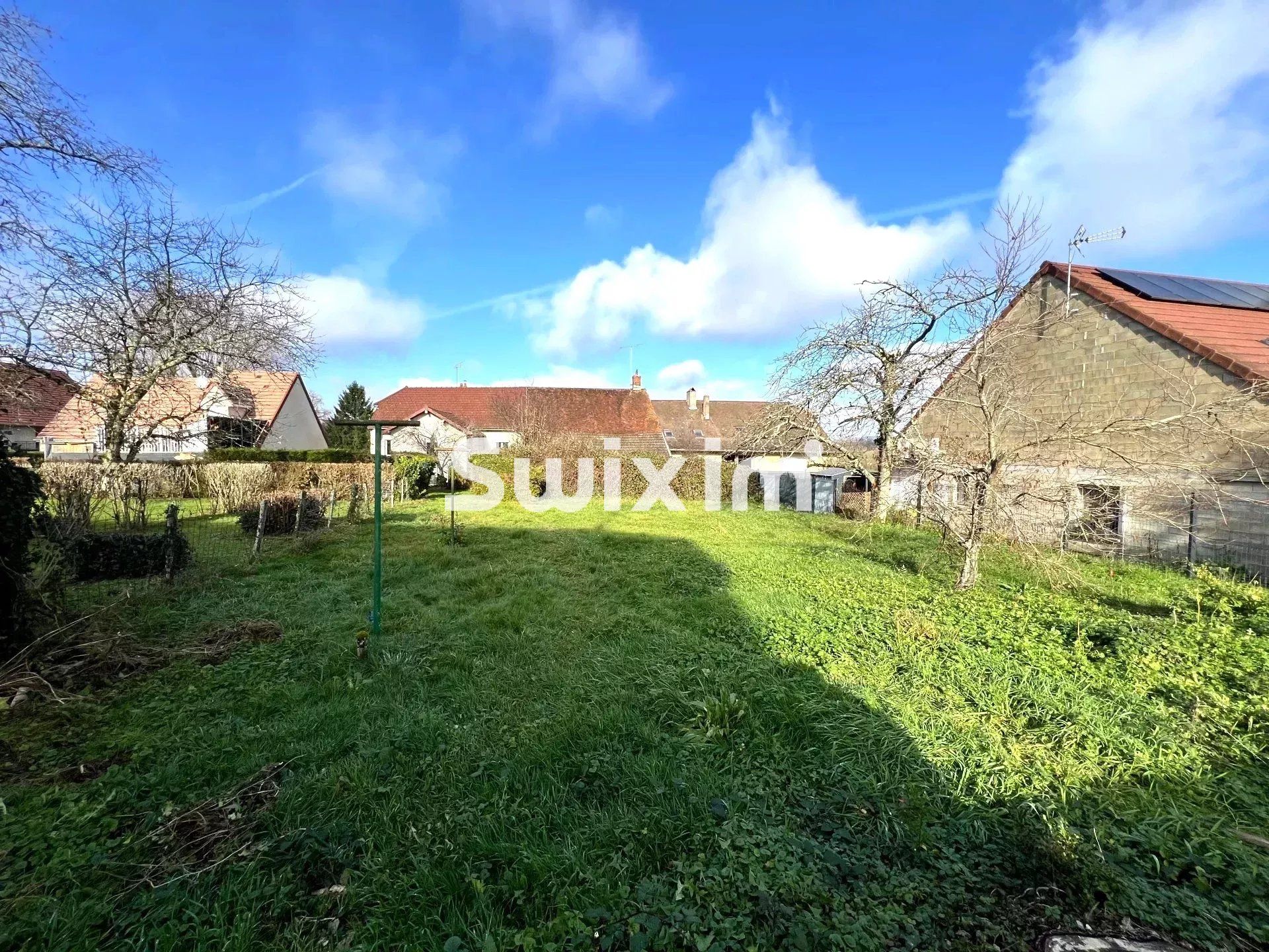 Vente Maison Lons-le-Saunier 4&nbsp;Pièces 86.9&nbsp;m²