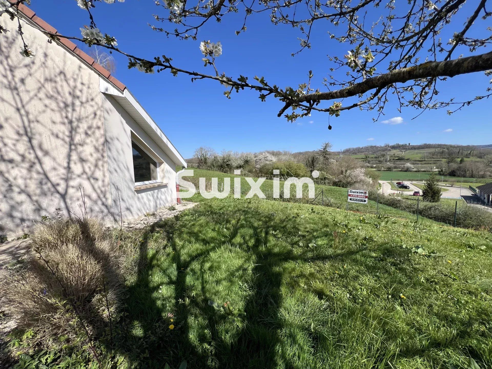 Sale House Lons-le-Saunier 5&nbsp;Rooms 91&nbsp;m²