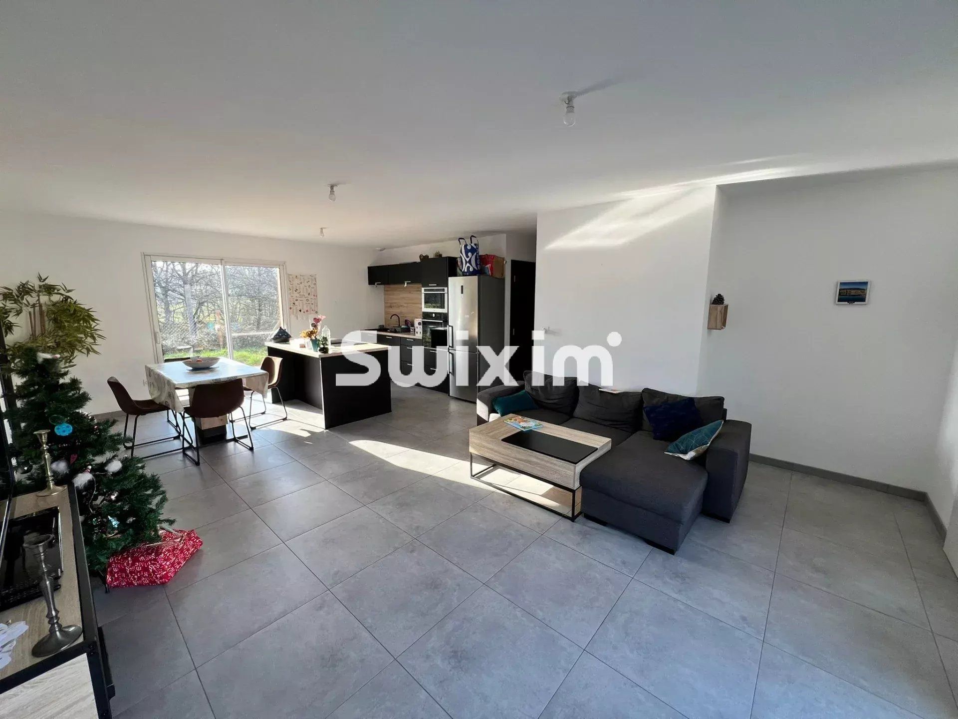Vente Maison Lons-le-Saunier 5&nbsp;Pièces 85&nbsp;m²