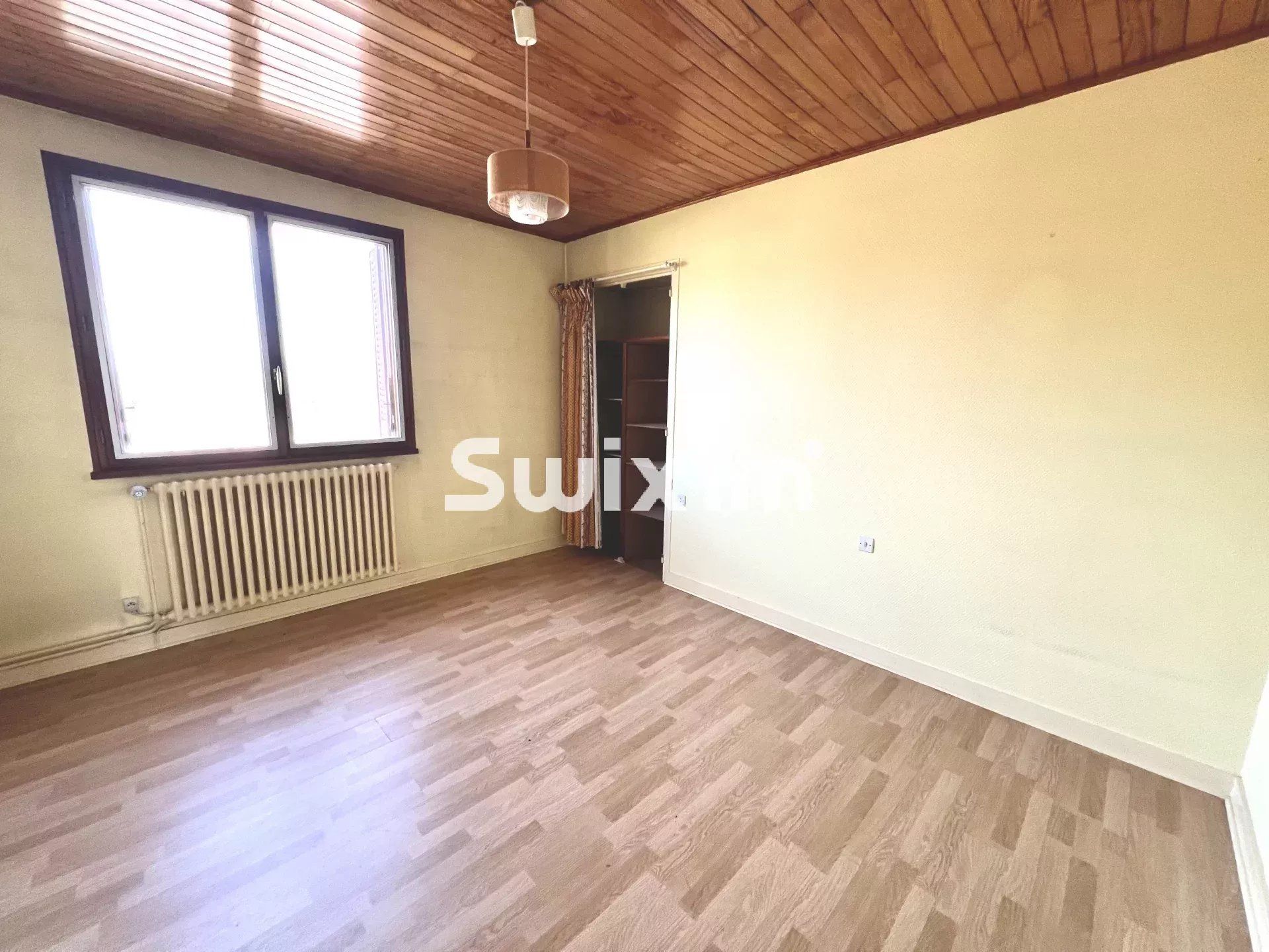 Sale House Orgelet 6&nbsp;Rooms 130&nbsp;m²