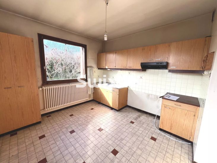 Sale House Orgelet 6&nbsp;Rooms 130&nbsp;m²