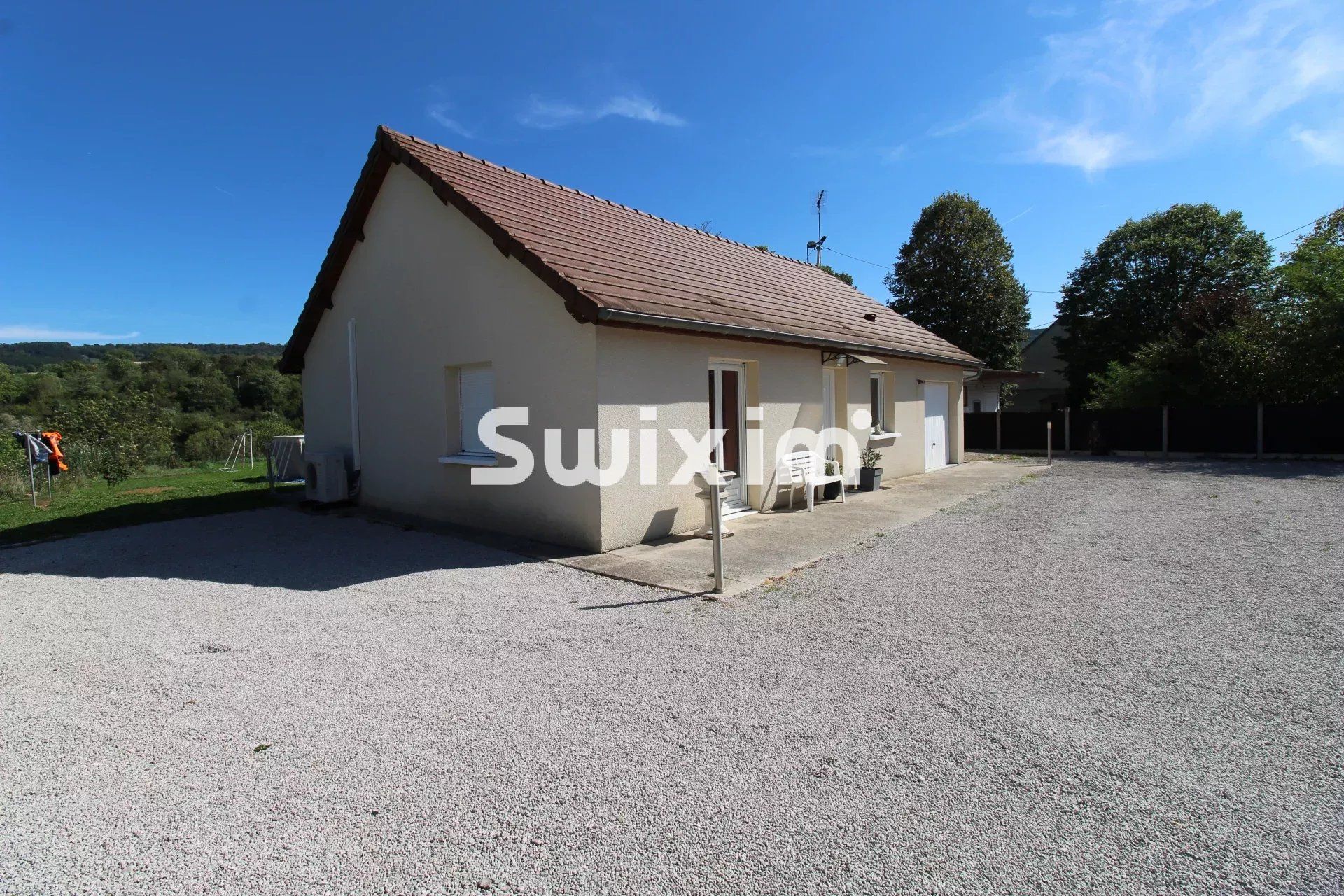 Venta Casa Lons-le-Saunier 5&nbsp;Salas 95.52&nbsp;m²