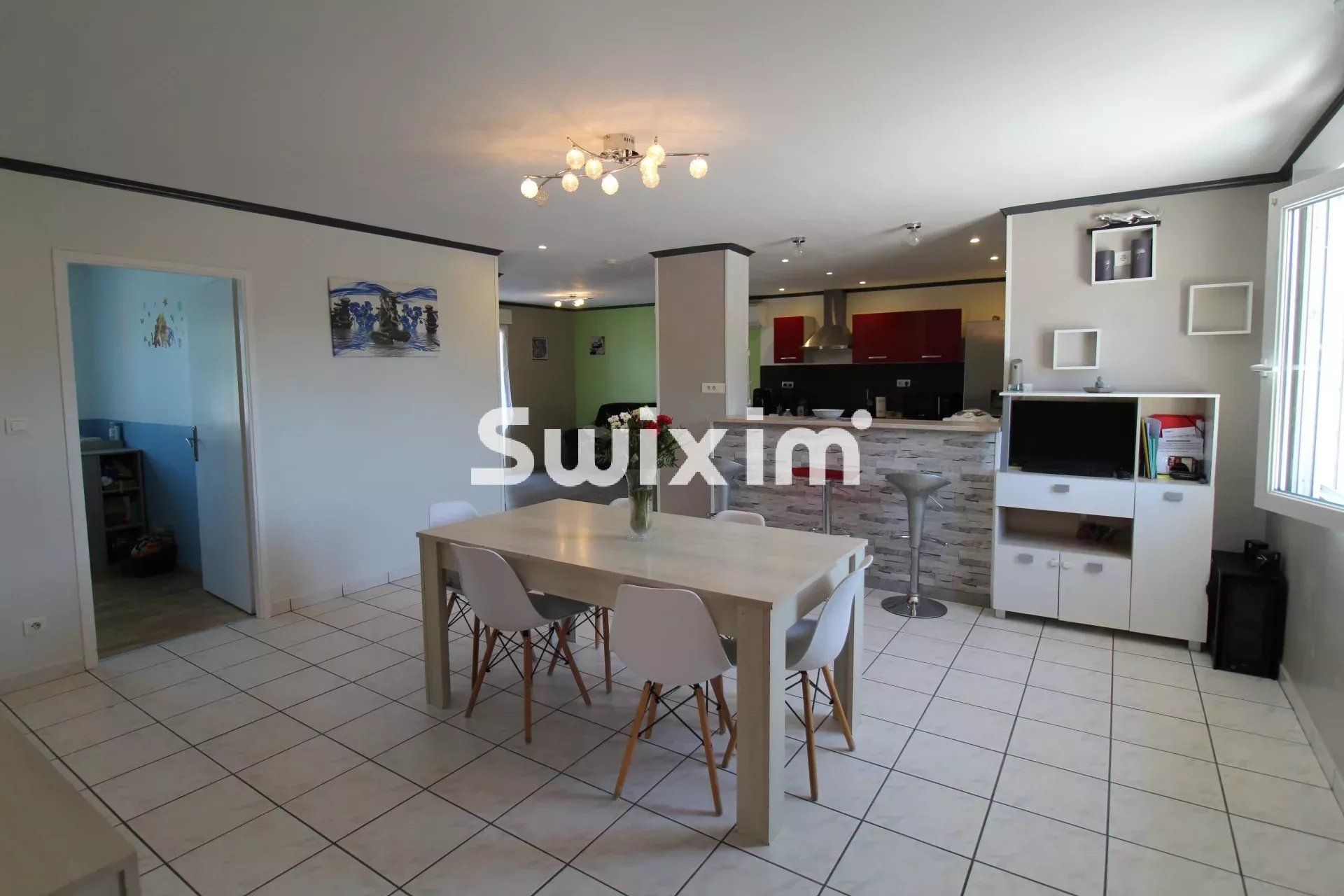 Venta Casa Lons-le-Saunier 5&nbsp;Salas 95.52&nbsp;m²