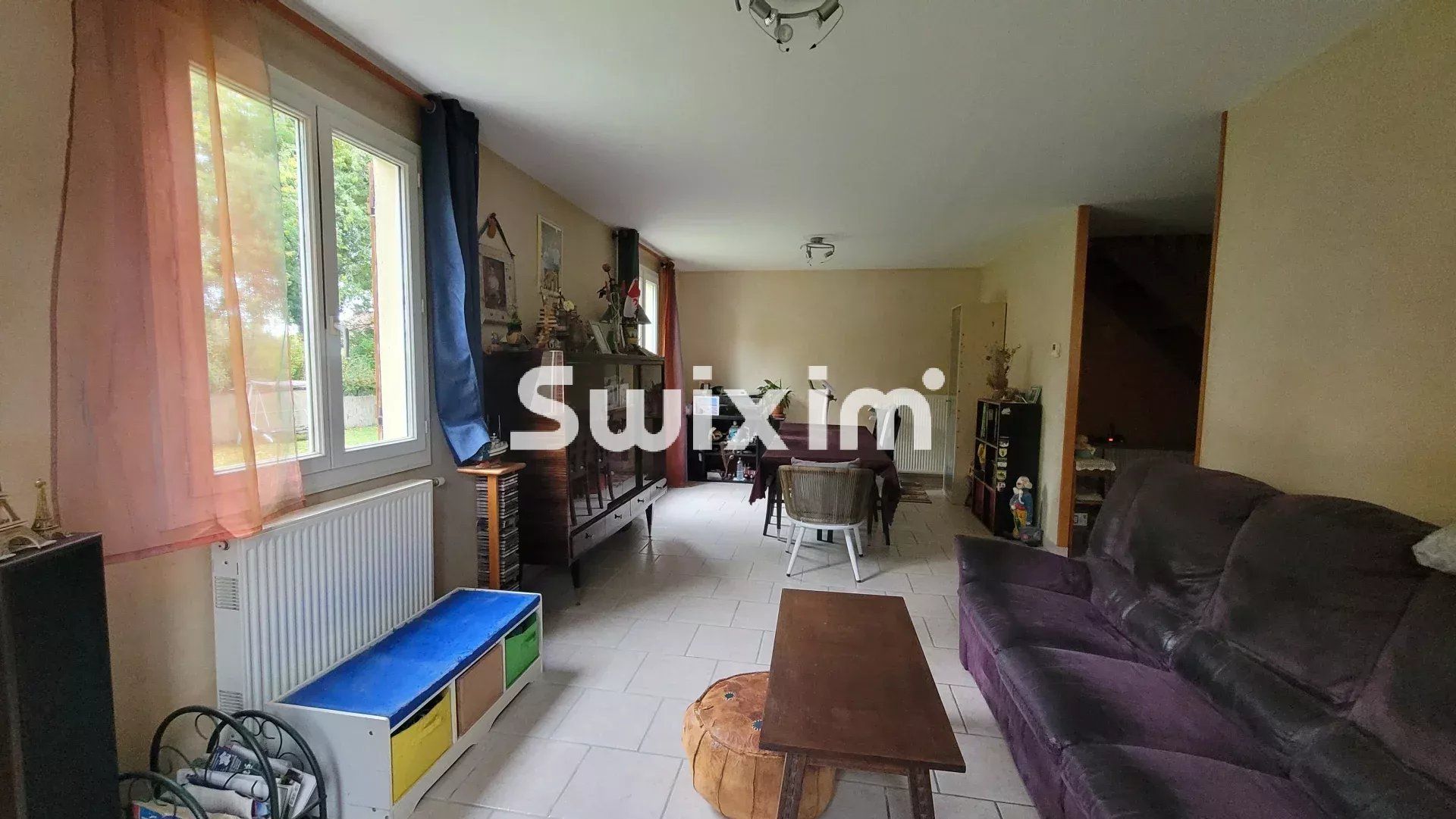 Vente Maison Lons-le-Saunier 5&nbsp;Pièces 102&nbsp;m²