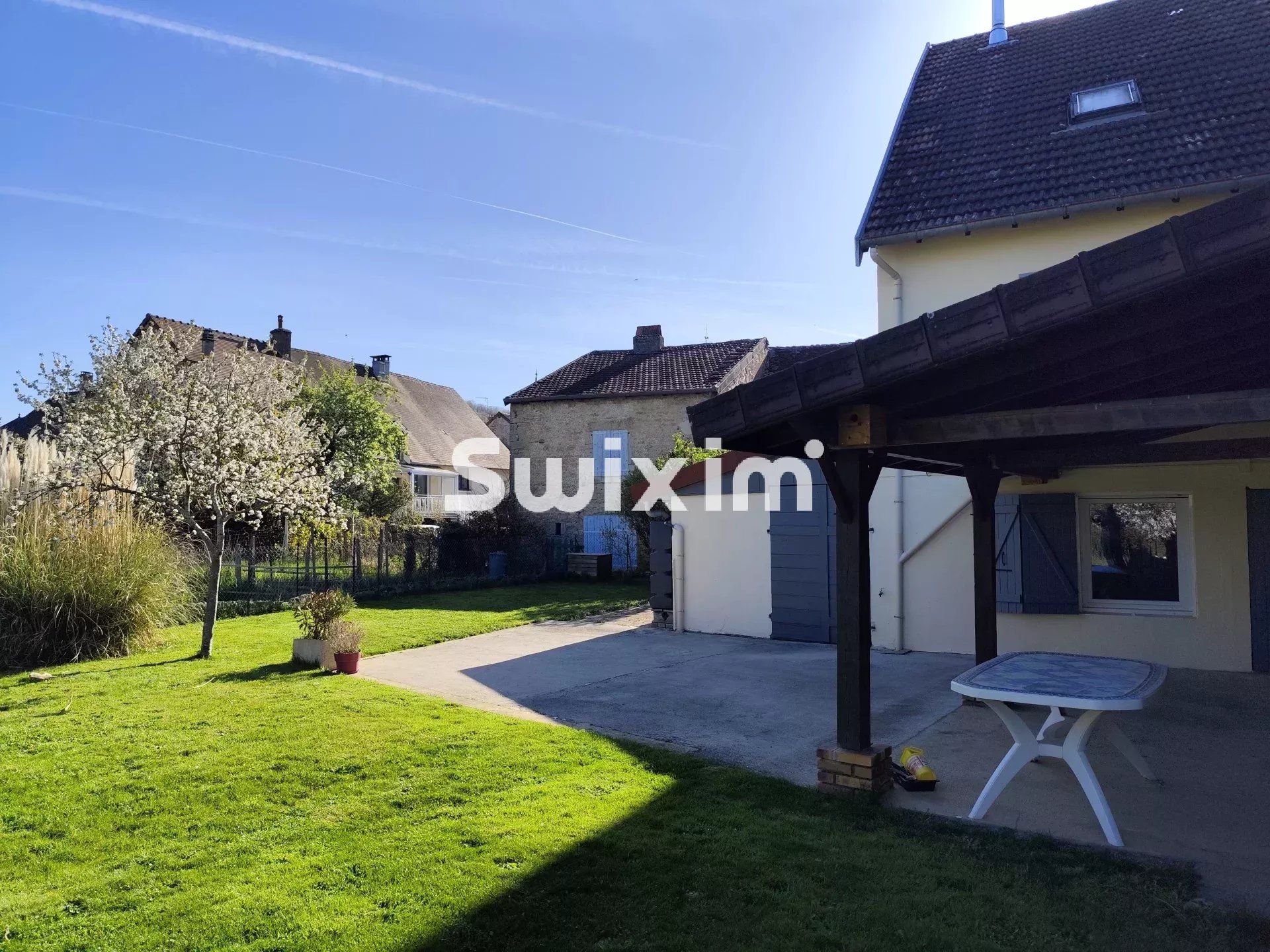 Verkauf Haus Lons-le-Saunier 5&nbsp;Zimmer 125&nbsp;m²