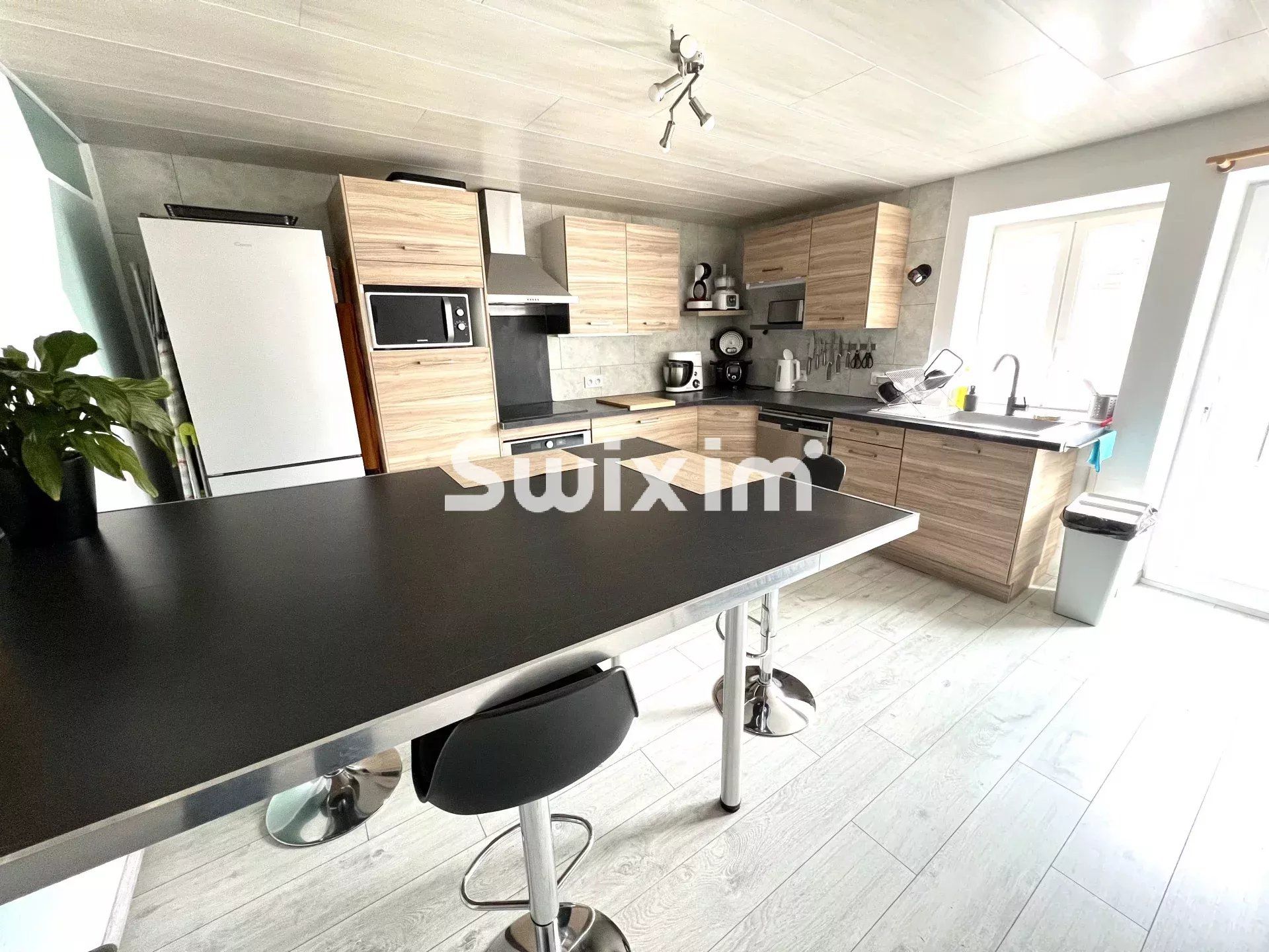 Verkauf Haus Lons-le-Saunier 5&nbsp;Zimmer 125&nbsp;m²