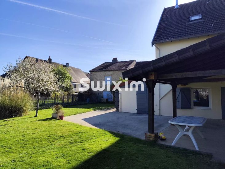 Verkauf Haus Lons-le-Saunier 5&nbsp;Zimmer 125&nbsp;m²