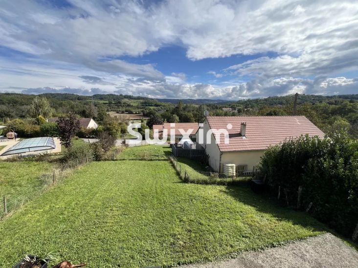 Vente Maison Sellières 5&nbsp;Pièces 137&nbsp;m²