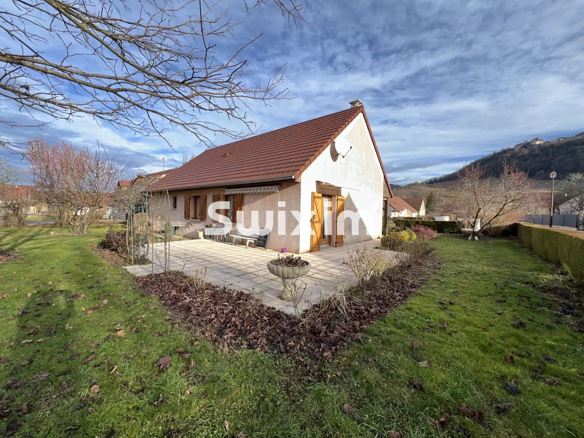 Sale House Lons-le-Saunier 5&nbsp;Rooms 83.85&nbsp;m²