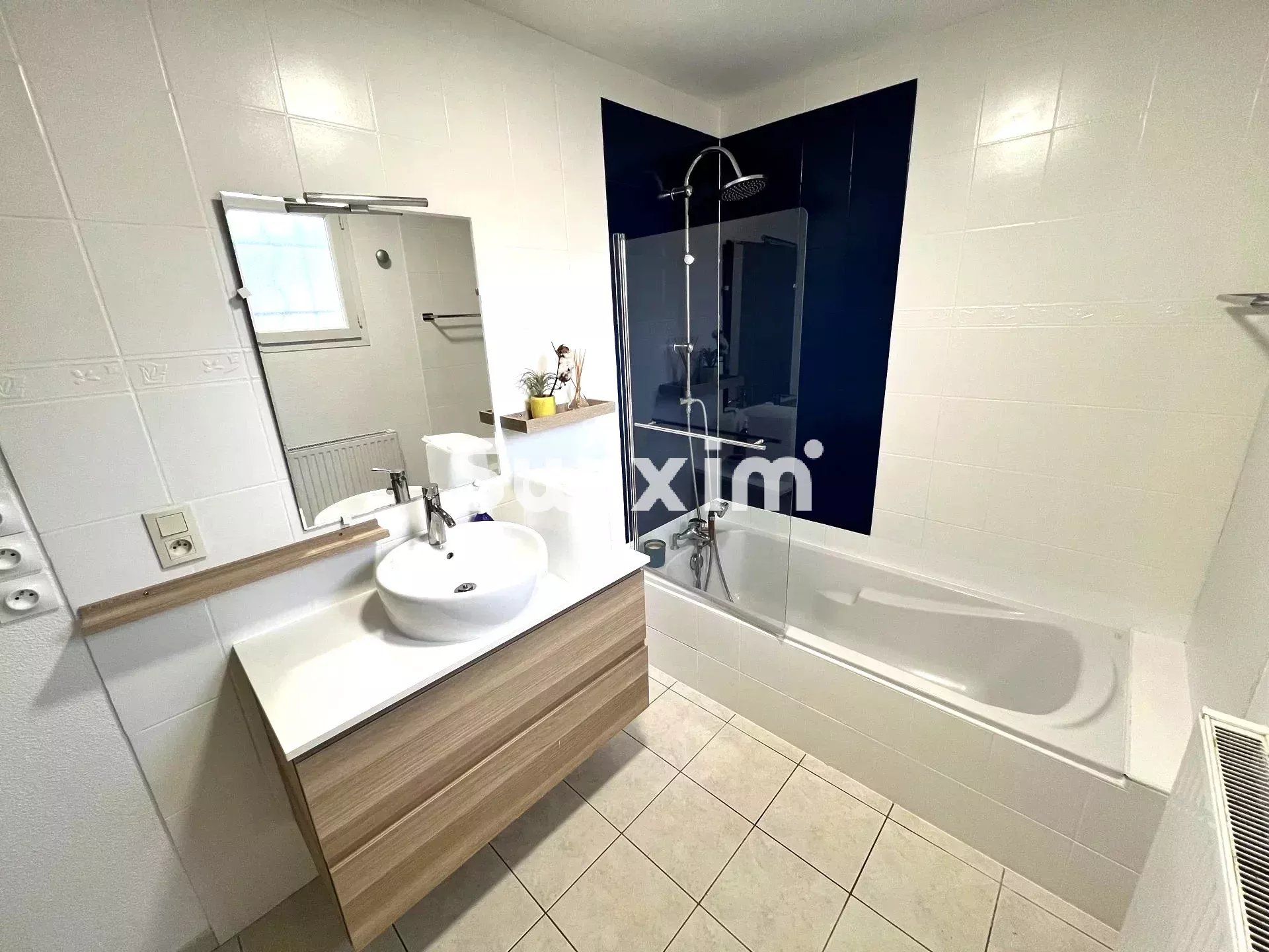 Sale House Lons-le-Saunier 4&nbsp;Rooms 95.16&nbsp;m²