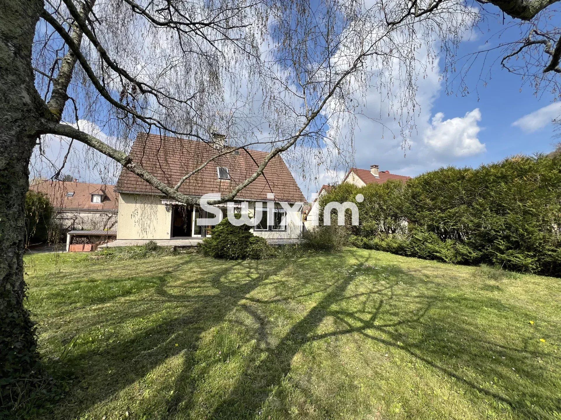 Sale House Voiteur 15&nbsp;Rooms 146&nbsp;m²