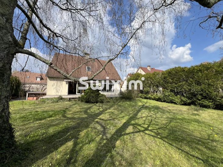 Vente Maison Voiteur 15&nbsp;Pièces 146&nbsp;m²