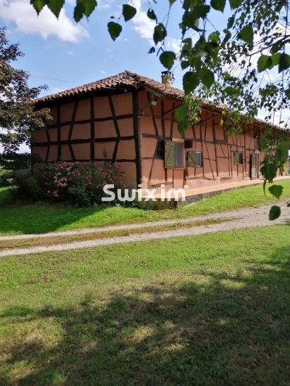 Vente Ferme Louhans 6&nbsp;Pièces 149&nbsp;m²