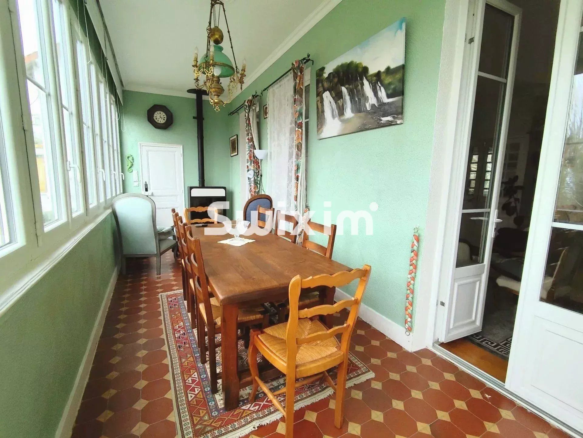 Verkauf Haus Louhans 13&nbsp;Zimmer 230&nbsp;m²