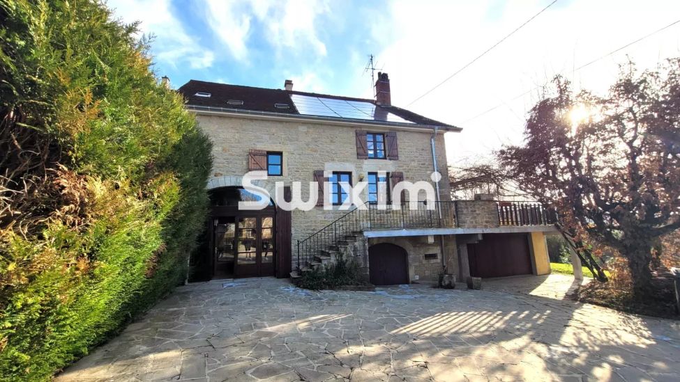 Vente Maison Perrigny 8&nbsp;Pièces 163&nbsp;m²