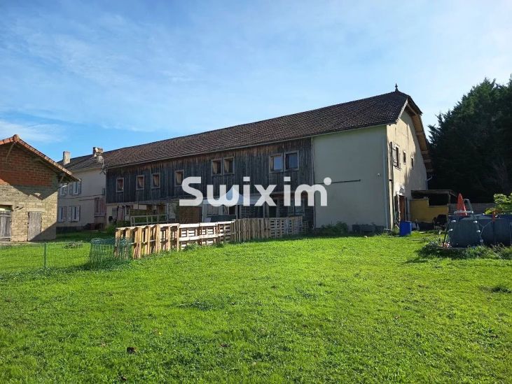 Verkauf Mietshaus Saint-Amour 22&nbsp;Zimmer 460&nbsp;m²