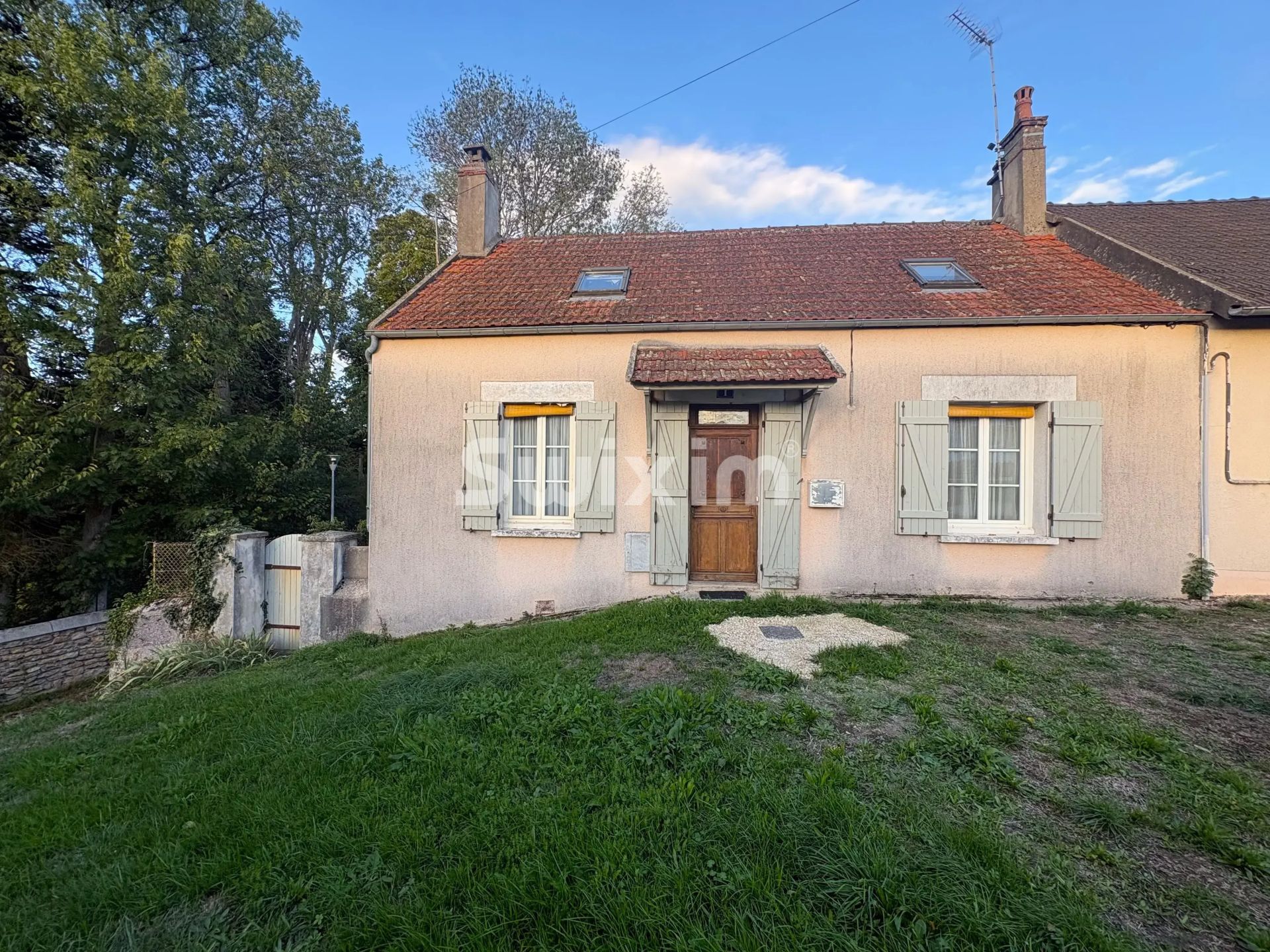 maison 4 Pièces en vente sur Avallon (89200)