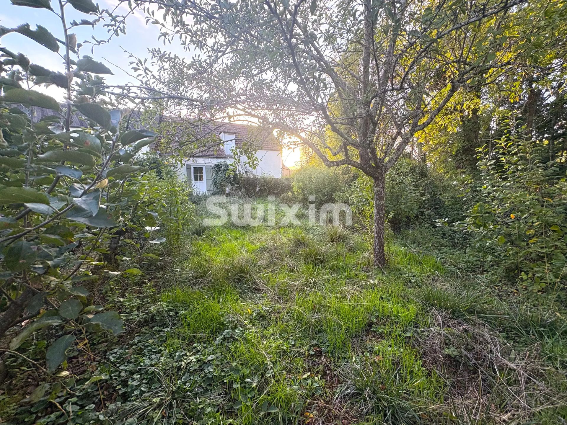 maison 4 Pièces en vente sur Avallon (89200)