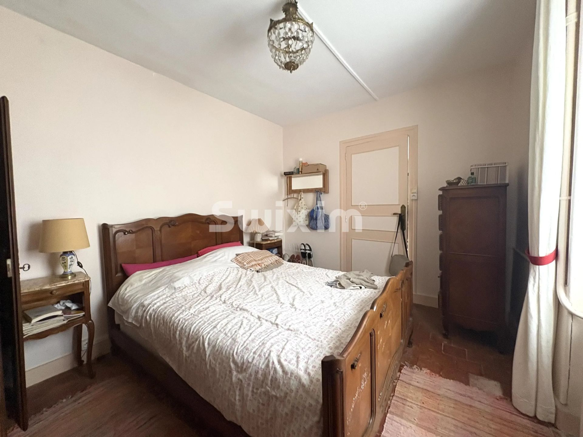 maison 4 Pièces en vente sur Avallon (89200)